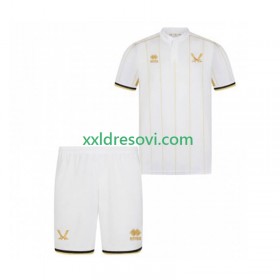 Sheffield United Gostujući Dječji Nogometni Dres 2025-2026